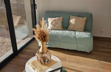 Studio meublé - Foto 2