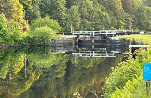 Cairnbaan House - Foto 15