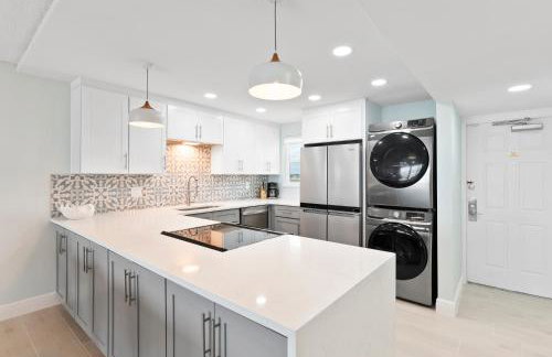 Paradise Beach Club - Oceanfront and Penthouse - Foto 58