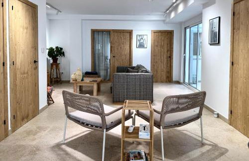 Casa Joan Moraira - Foto 22