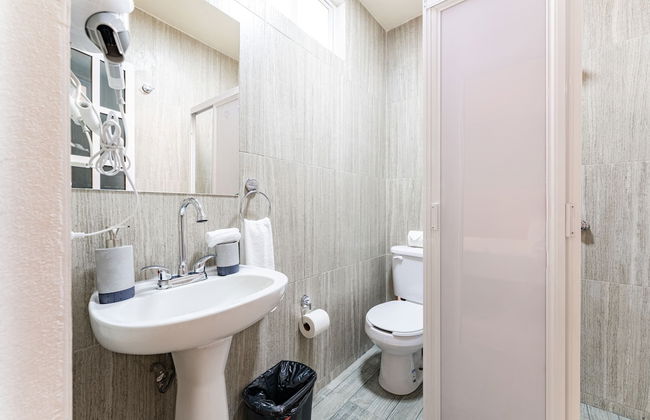 Casa Zamora Condesa by VH - Foto 47