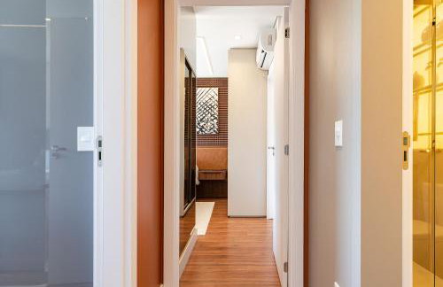 Olympic House Luxo e automação by Achei Gramado - Foto 19