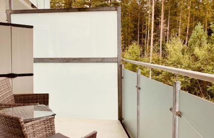 G&P Housing Apartments mit Küche & Balkon & HighSpeed Internet- Comfort - Foto 24