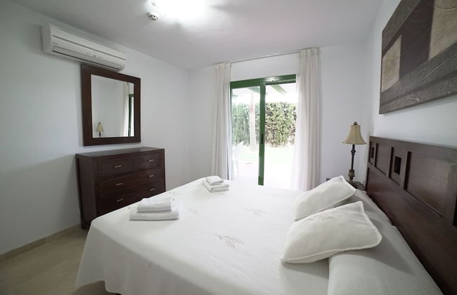 Hotel Apartamentos Manilva Sun - Photo 8