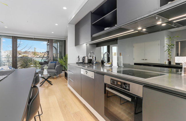 The Grace Apartments by Urban Rest - Foto 18