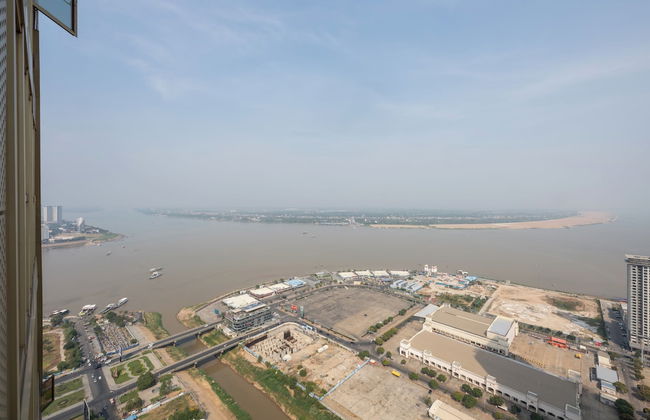 Skyline Serenity 1Bedroom-The Peak - Foto 31