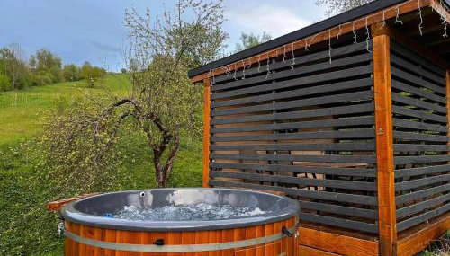 Raj pod lasem - Foto 5