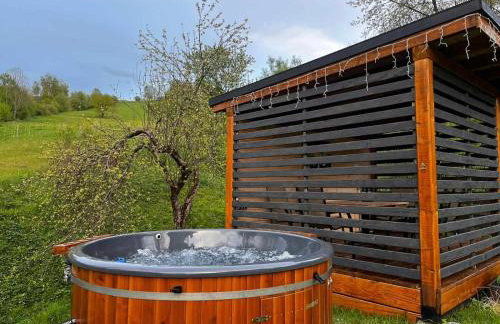 Raj pod lasem - Foto 5