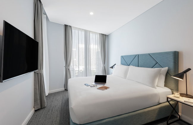 Meriton Suites Surfers Paradise - Foto 17