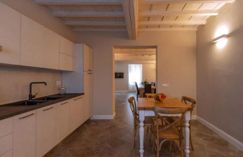 Borgo di Villa Cellaia Apartments with pool & SPA - Foto 26