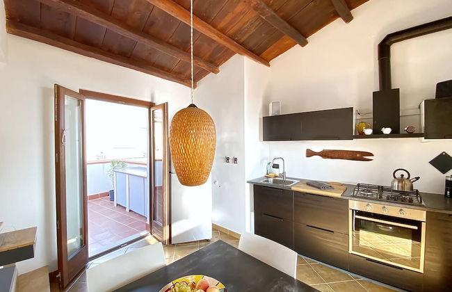 Solemar Sicilia - Casa Ernesto - Foto 4