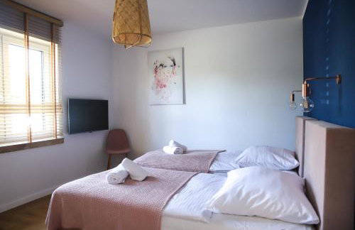 Apartamenty Skarpa - Foto 14