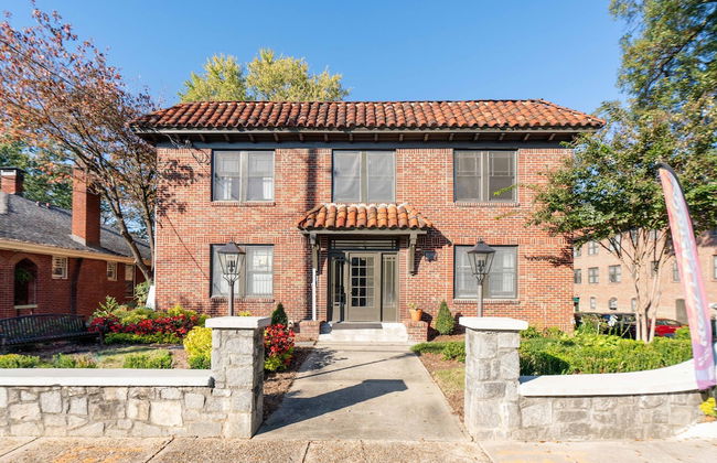 800 Furnished Apartments - Foto 31