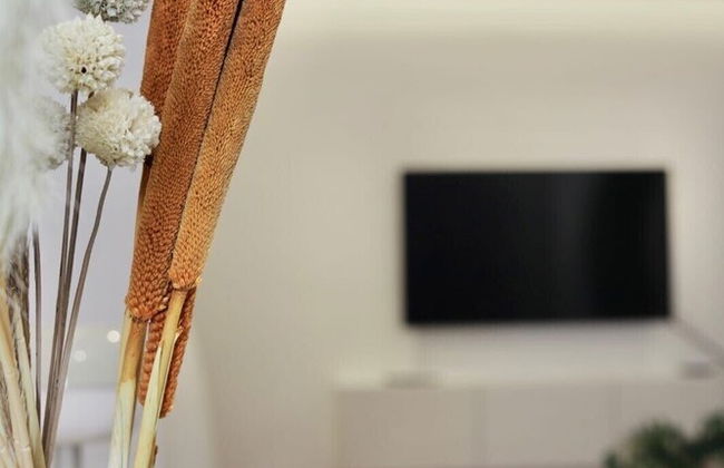 Appartement Chic et Confortable - Photo 26