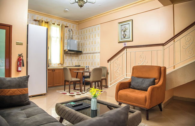 Park View Courts - Foto 4