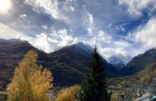 Chalet Parc des Écrins - Foto 36