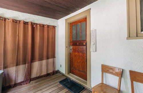 Minnehaha Falls Hideaway - Foto 8