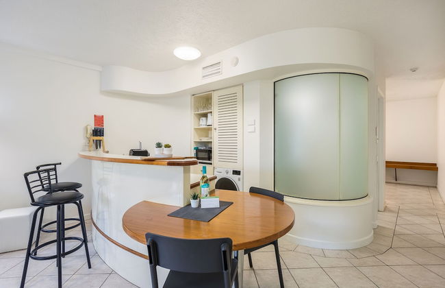 City Centre Unit on The Esplanade - Foto 4