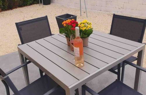 Charmant appartement au calme situé en Camargue - Foto 13