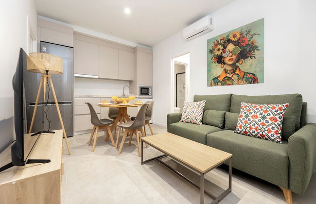 Nest Flats Triunfo - Photo 125