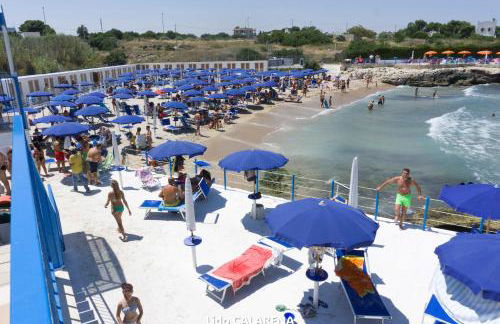 Villa Orsa Maggiore - a pochi passi dal mare - Foto 34