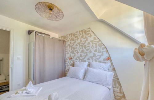 Le Lampadaire du Martreuil - Foto 14