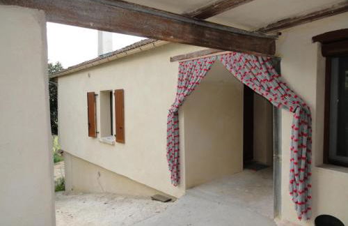 Gite du mas de lavit - Foto 1