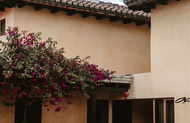 All Suite El Marques de Antigua - Foto 66