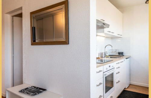 Chez Berangere I T1 I St Julien - Photo 20