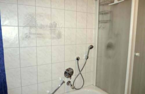 Ferienwohnung am Wald Dörlinbach - Foto 7