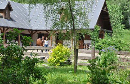 Domek wakacyjny Koliba - Foto 29