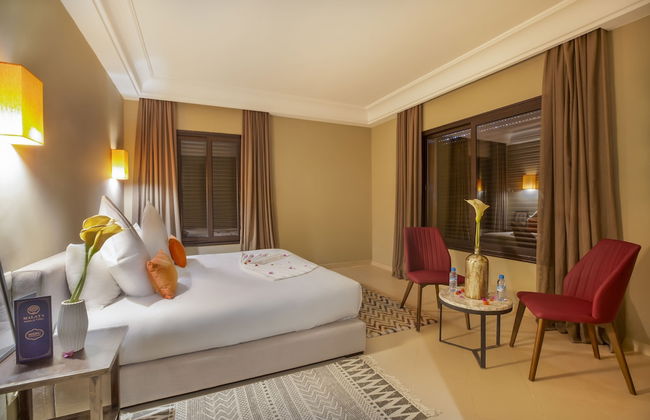 Malaya Suites & Villas - Foto 2