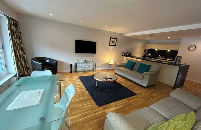 Tolbooth Apartments - Foto 61