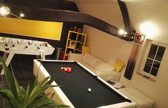 Gite L'archipel - Foto 47