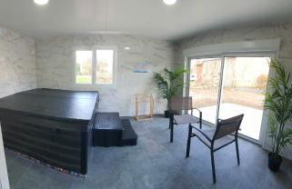 Le Mont comme à la maison - Foto 8