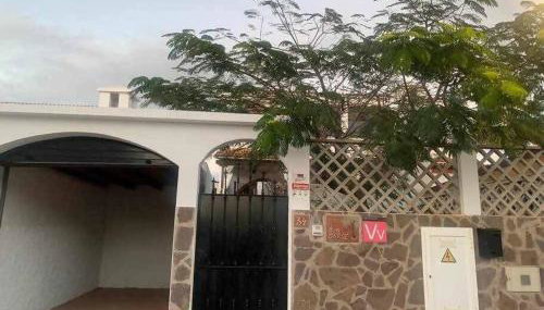 Villa Garoé - Photo 5