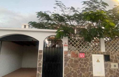 Villa Garoé - Foto 6