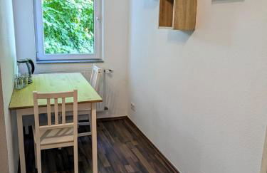 interaktiv Appartements in Ratingen - Düsseldorferstrasse - Foto 8