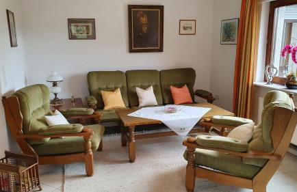 Ferienhaus KorsikaBlick - Foto 16