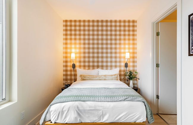 The Outrider by AvantStay Chic Stay Close to Broadway - Foto 7