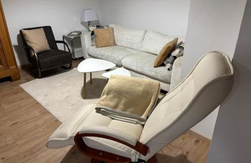 Ferienwohnung Lechfeld - Foto 30