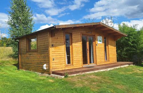 Agroturystyka Polana Giebułtów obok Świeradowa i zamku Czocha, domki przyjazne rodzinom z dziećmi - Photo 51