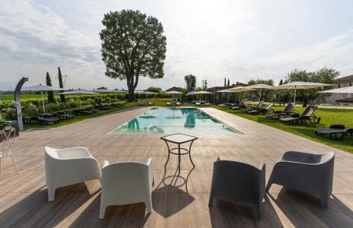 Agriturismo Colle Dei Pivi - Photo 46