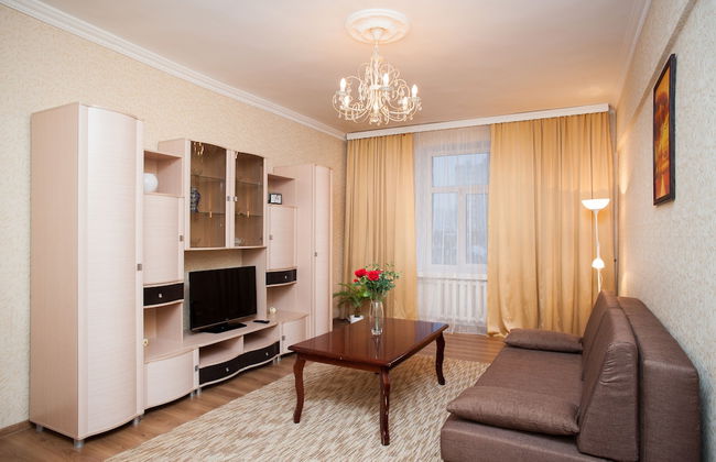 Moskva4you Valovaya 8-18 - Foto 3