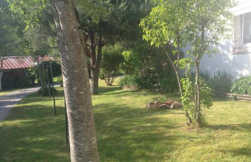 Gîtes Les Grandes Voies - Clé Vacances - Foto 37