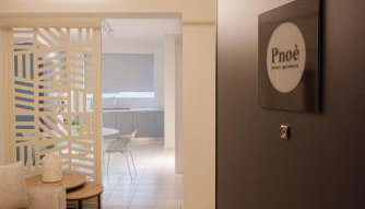 Pnoè luxury apartment - Foto 2