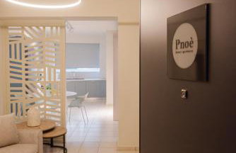 Pnoè luxury apartment - Foto 2