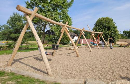 Reetdachhäuser am Bakenberg - Foto 64