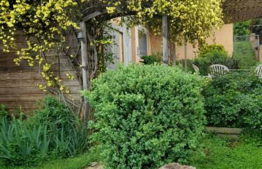 Chez Anne et Aimé - Foto 12