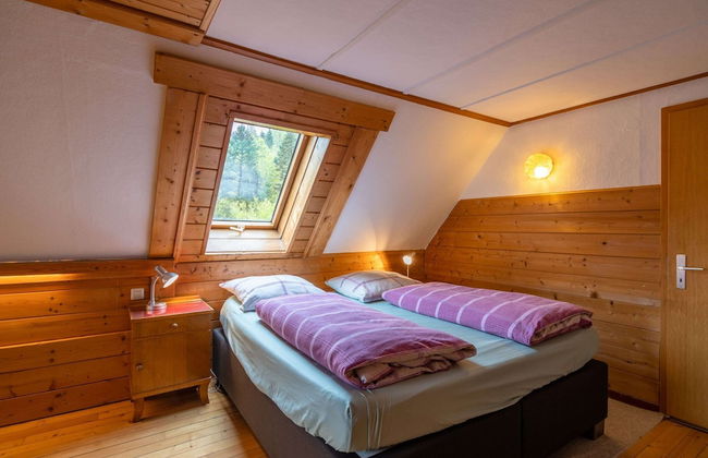 Ferienwohnung mit Talblick in Todtmoos - Photo 7